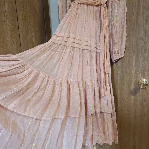 Sundress x Revolve Estelle Maxi Dress - Picture 7 of 13